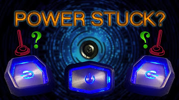 [Tutorial] PC Switch Stuck! Can