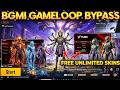 ✅ BGMI 4.3 Free Emulator Bypass | Bgmi Gameloop  | ULTRA HDR +120FPS | Furyvip