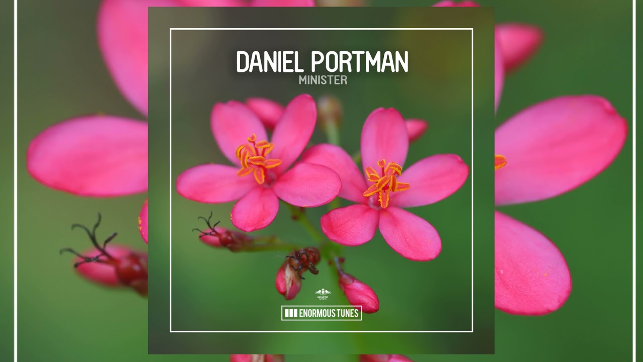 Watch Daniel Portman - Minister on YouTube Watch Daniel Portman - Minister on YouTube