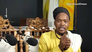 Witchcraft Suppression Act 3 Of 1957 Sosobala Khotso Shembe Credo Mutwa