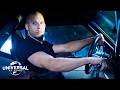 Fast & Furious | Vin Diesel vs Paul Walker Race | Extended Preview