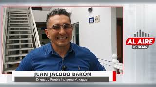 Concertación indígena en Arauca deja avances y llamados urgentes a la institucionalidad