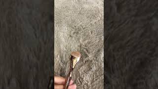 Iris Luminous Hd Brushes Face Brush Set Iris Cosmetics