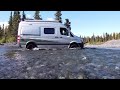 Nothing Is Permanent | Van Life Alaska