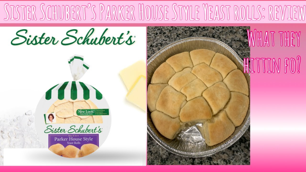Parker House Style Yeast Rolls Sister Schubert s 47 OFF parker-house-style-yeast-rolls-sister-schubert-s-47-off