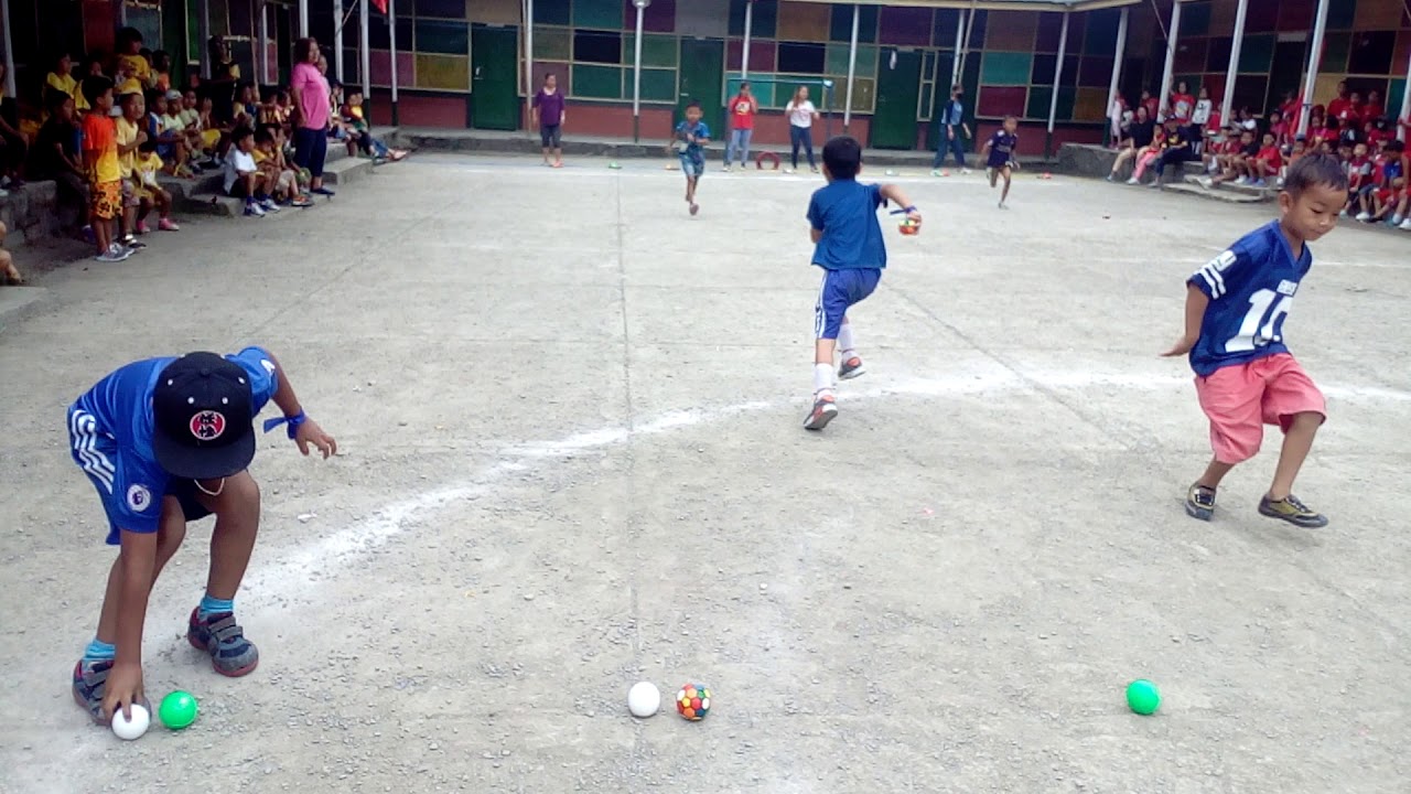 The Dawn School sports 2017