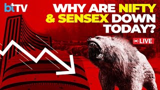 Why Are PSU Stocks Like Coal India, NTPC, Power Grid, And ONGC Dragging The Index Lower?