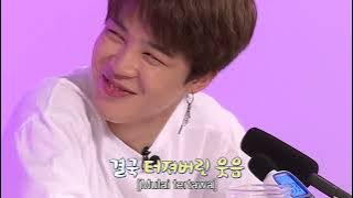 [INDO SUB] Run BTS! - EP.98