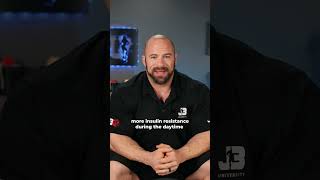 Maximize Fat Loss: The Secret Timing of GH Injections Revealed!