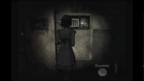 Fatal Frame IV: Mask of the Lunar Eclipse playthrough - part 29