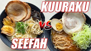 Ramen Wars - Episode 3