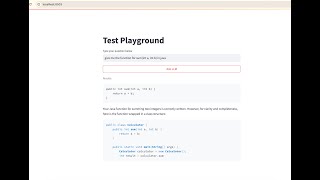 Build an AI Web App with Streamlit | LLM Integration Using Python (Chapter 2)