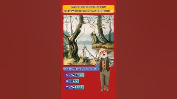 Only People with Strong Observation Skills can Spot picture! #shorts​ #eyetest #iqtest #gk​ #puzzle​