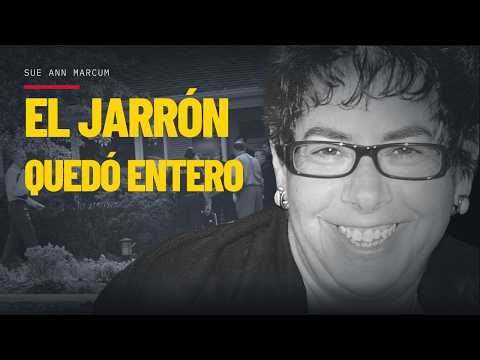 Parecía un ROBO… pero el ADN no encajaba | Caso Sue Ann Marcum
