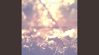 Fiery Backdrops for Improving Concentration