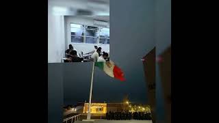 Guerreras y Guerreros en sus actividades cotidianas.