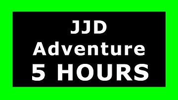 JJD - Adventure 🔊 ¡5 HOURS! 🔊 [NCS Release] ✔️