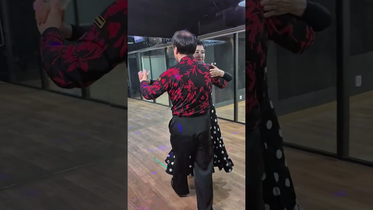 새콤댄스&박영기 원장님