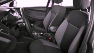 2013 FORD FOCUS Grandville MI Borgman Ford Grandville Mi