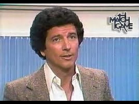 This video details the death of game show host Bert Convy! 