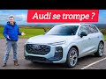 DERNIÈRE CHANCE pour Audi ? Essai Audi Q3