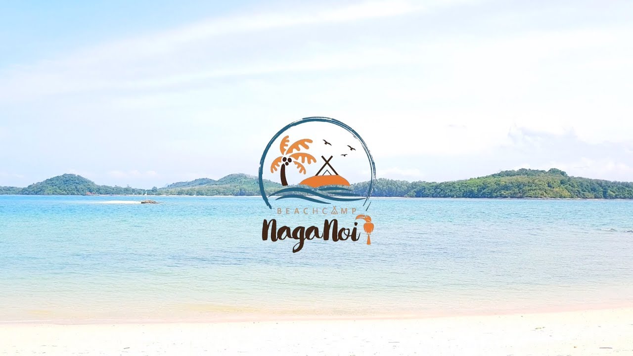 Naga Noi Beach Camp at Phuket Thailand