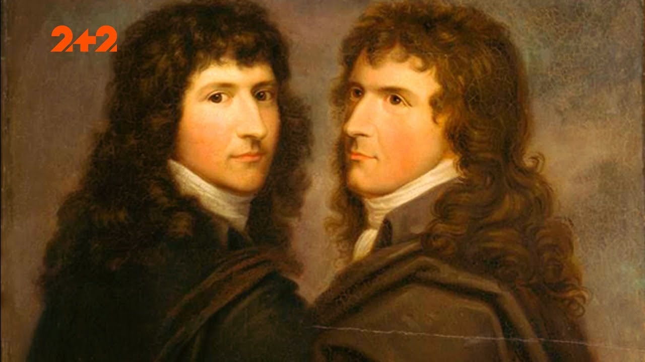 Великая Копаня - село близнецов