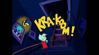 [Full stream] - Pajama Sam 2: Thunder And Lightning Aren't So Frightening
