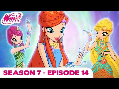 Winx Club - FULL EPISODE | Tynix Transformation | Season 7 Episode 14