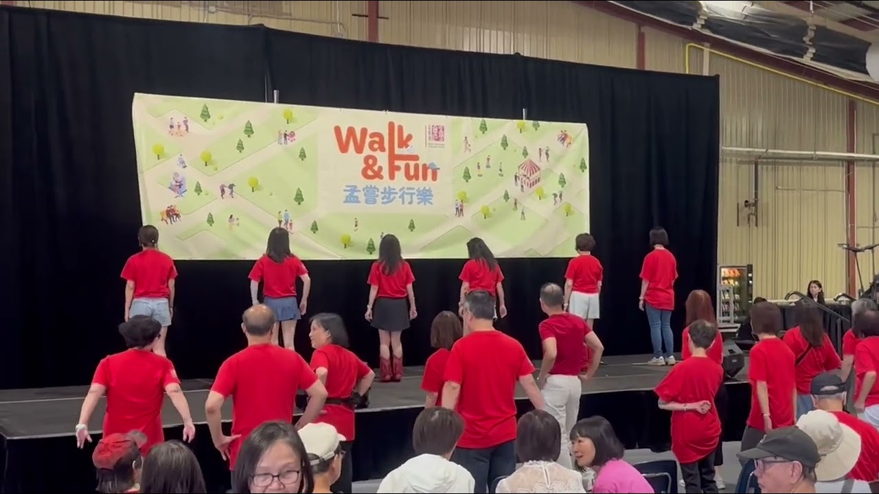 Wings To Fly - Absolute Beginner Line Dance