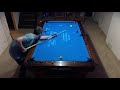 BU Exam ll Masters - 69 (Projection Pro Billiards)