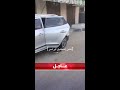مشاهد سحب جثة جندي إسرائيلي لداخل غزة