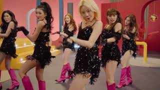 MOMOLAND - Thumbs Up (KR video on ENG audio) screenshot 1