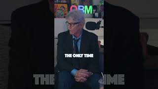 One Bad Movie: Eric Roberts Spills His Most Embarrassing Movie Secret to Stephen Baldwin!