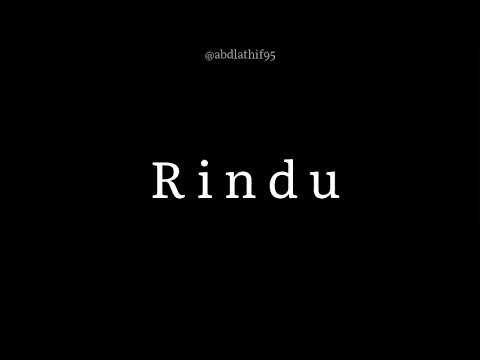 story wa 30 detik puisi rindu viral | instrumen sedih 30 detik terbaru | story tentang rindu.