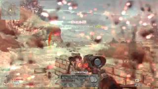 Call Of Duty MW2 Mp! Ep 3