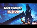 Free Fire LIVE 🔥 | Rank Push To Heroic 💥 | Garena Free Fire Live India
