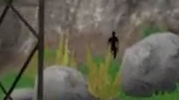 A terrifying discovery about the 