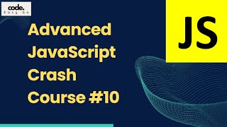 Advanced JavaScript Arrow function