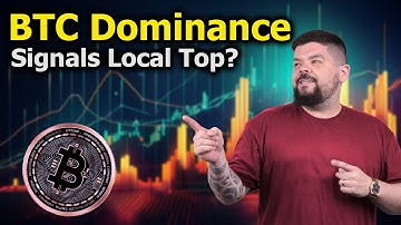 Bitcoin to Bounce to $120K then $105K?