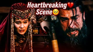 Heartbreaking Tragedy! 💔 Turgut &amp; Aslihan Poisoned on Wedding Night 😭. 