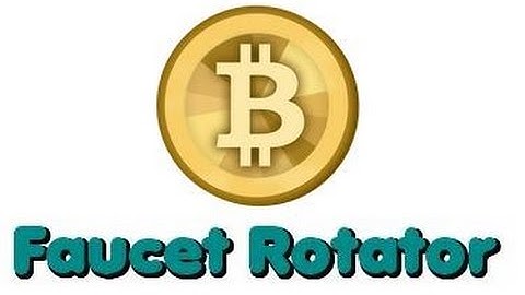 Create Your Own Faucet Rotator free !