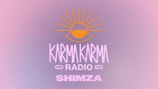 Karma Karma Radio 098