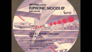 Brett Dancer - Space - Track Mode @imadouadani