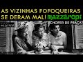 Cenas Mazzaropi - Jantou com a viúva! (1958)