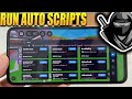 Delta Executor **NEW** Run Auto Scripts Android APK & iOS Delta Roblox Executor
