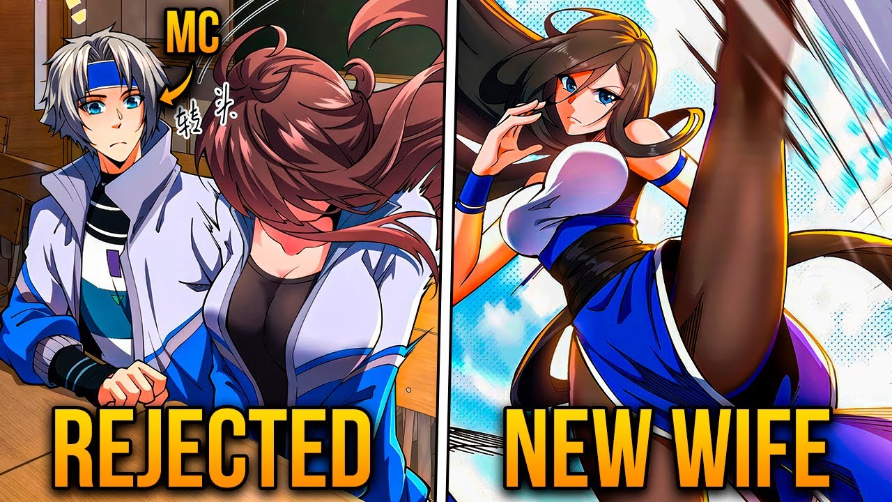 When He Made a MISTAKE, His FAMILY Was KILLED… Now He Holds the POWER to ERASE EMPIRES- Manhwa Recap