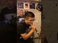 【LIVE】源治麿 - To Con #shorts