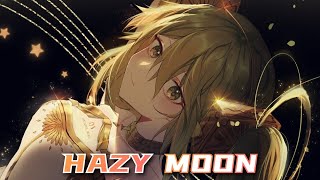 Nightcore - Hazy Moon (Antrikc & The Walker)