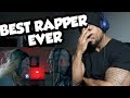 YALL BEGGED ME TO DO IT - TOM MCDONALD - BEST RAPPER EVER - REACTION